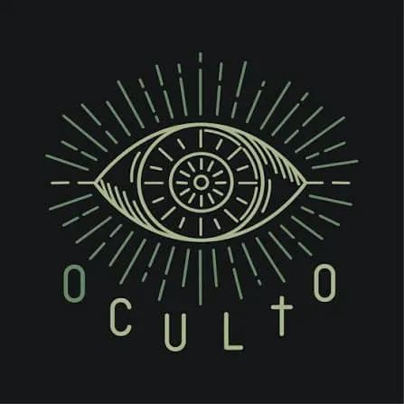 Livros Oculto