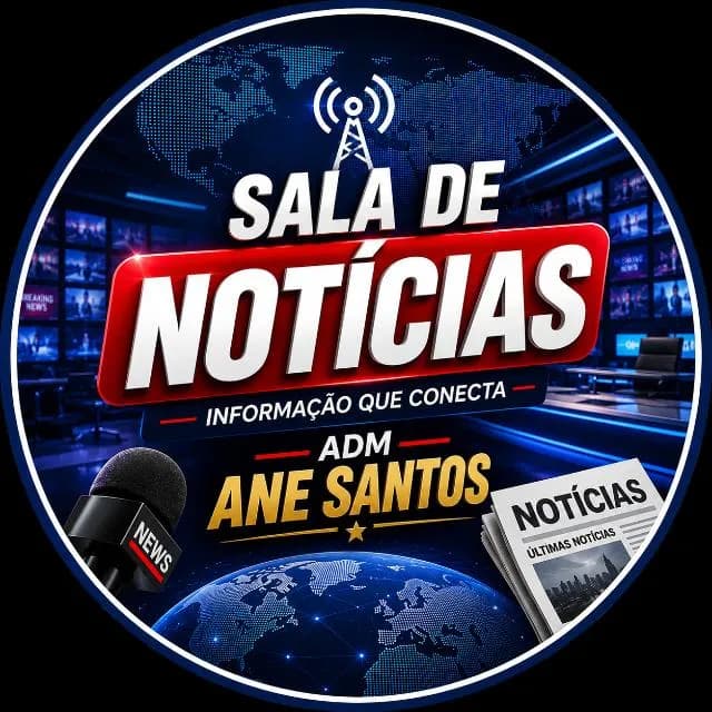 Sala de Notícias