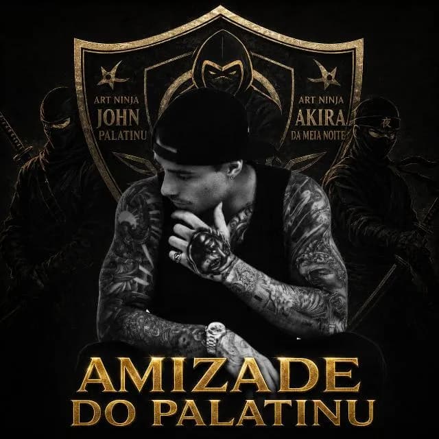 Amizade Do Palatinu