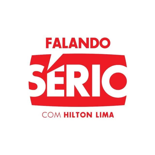 Programa Falando Sério Tv