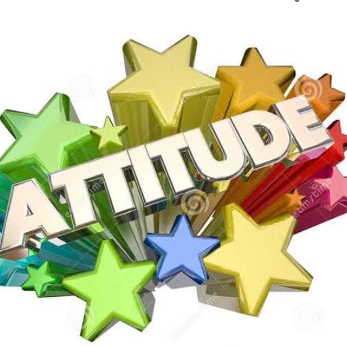 Galera De Atitude