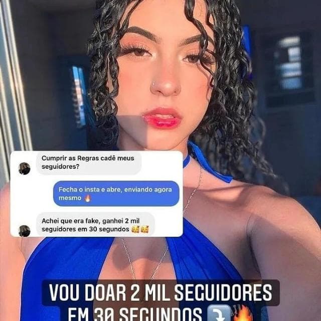 GANHE SEGUIDORES 6 — grupos de WhatsApp