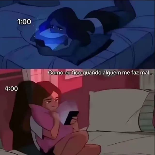 De Mulher Para Mulher