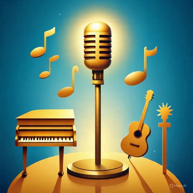 Gospel Louvores de Ouro