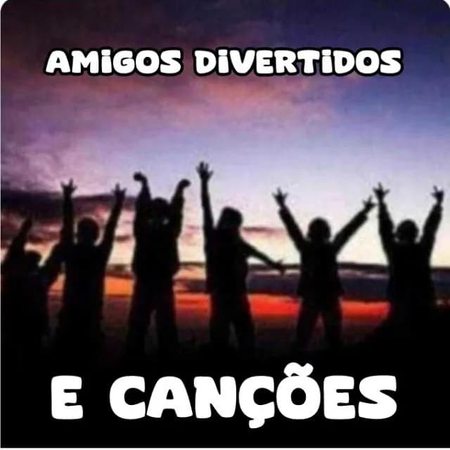 Grupo Amigos Divertidos e Canções