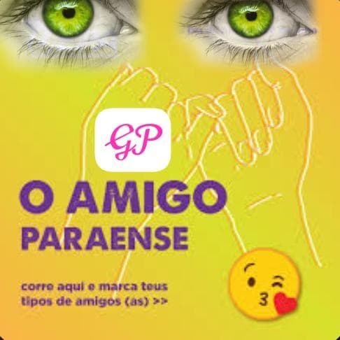Grupo Amigos Do Pará — grupos de WhatsApp