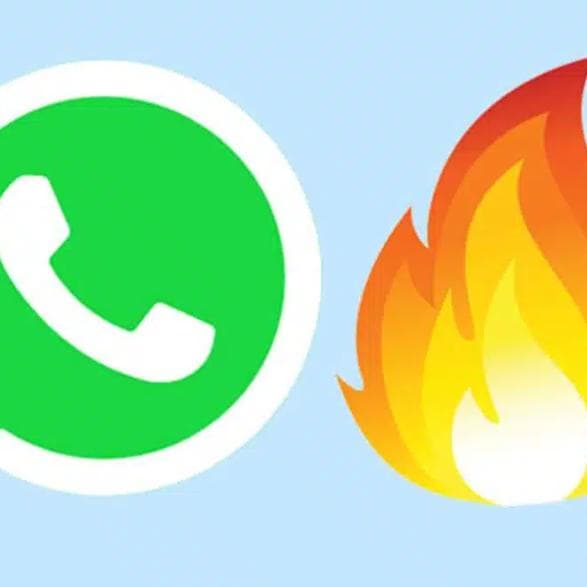 Grupo Para Aquecer O WhatsApp