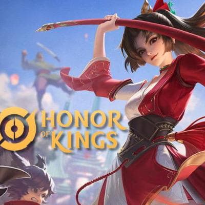 Grupo Honor of Kings