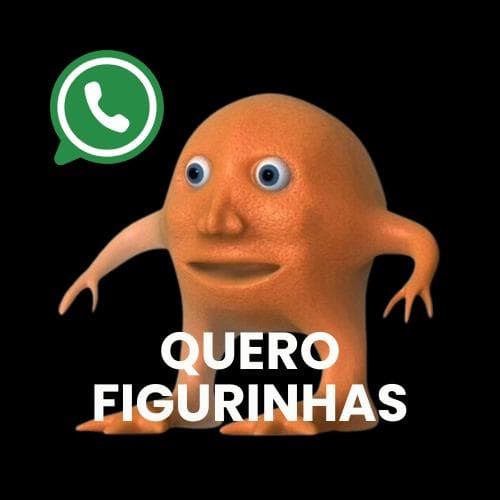Quero Figurinhas — grupos de WhatsApp