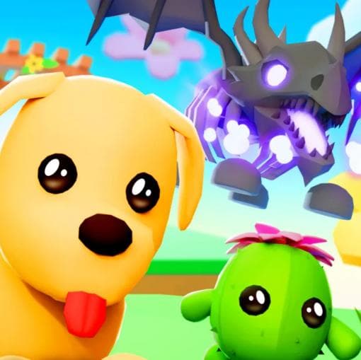 Adopt Me — grupos de WhatsApp