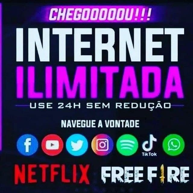 Grupo de Clientes Internet Ilimitada