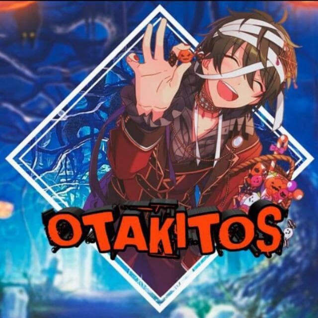 Otakitos Sem Eventos — grupos de WhatsApp