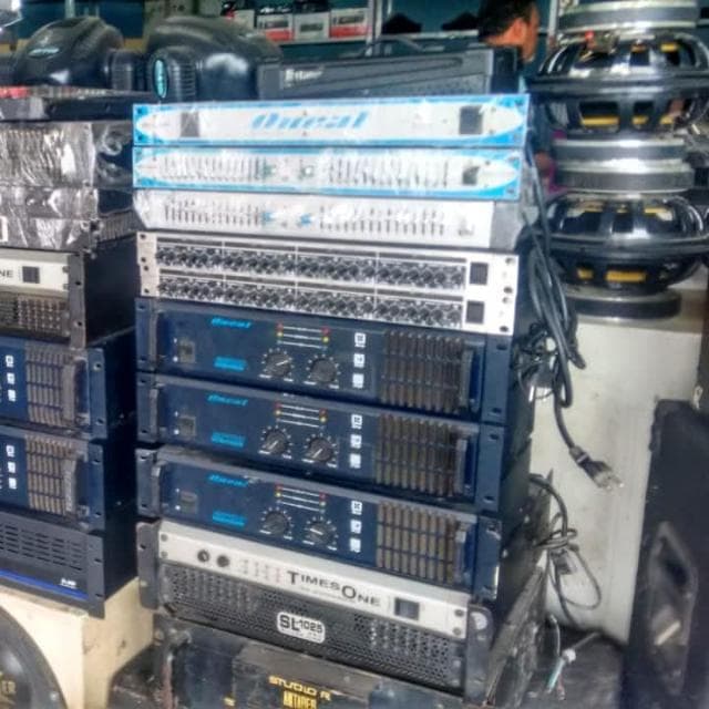 Grupo Do Som SLZ - MA | São Luís - Maranhão — grupos de WhatsApp