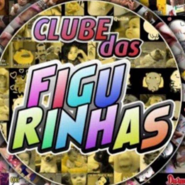 O Grupo Figurinhas 24 Horas