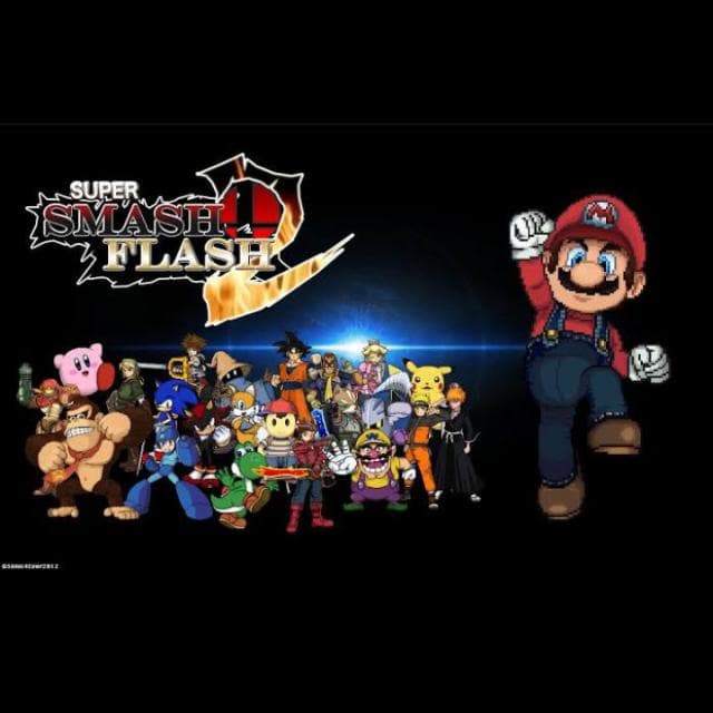 Games, Animes e Qualquer Coisa