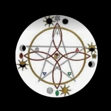 Grupo De Estudos Esotericos: Astrologia, Magia e Taro — grupos de WhatsApp