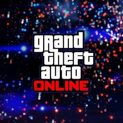 GTA V Online
