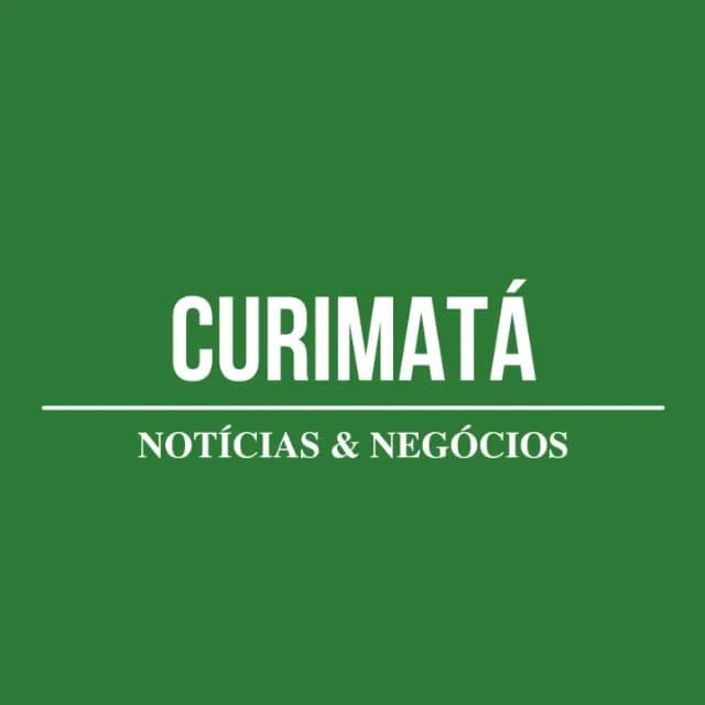 CURIMATÁ - NOTÍCIAS E NEGÓCIOS