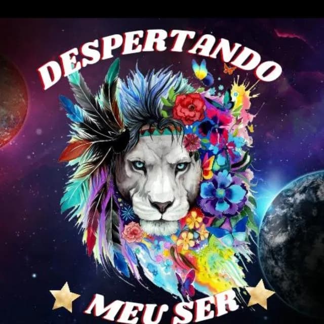 Despertando Meu Ser 2 (Expansão Da Consciência)