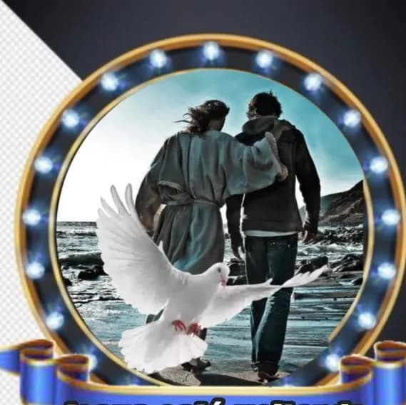 Jesus e o Pão e a Vida