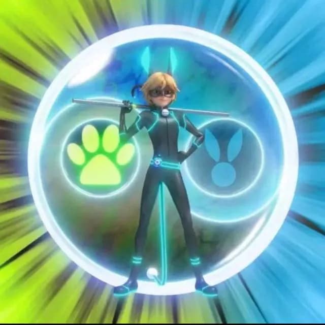 Miraculous