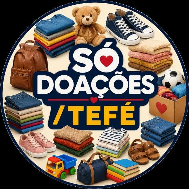 Só Doações Tefe