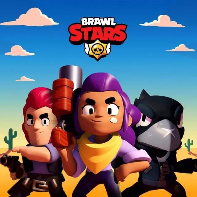 Brawl Stars PT BR