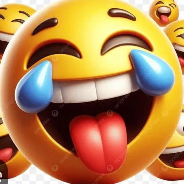 Humor & Amizade