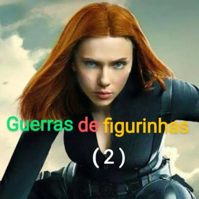 Guerras De Figurinhas