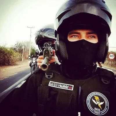 24 Horas Notícia/CE 01 🚔🚨