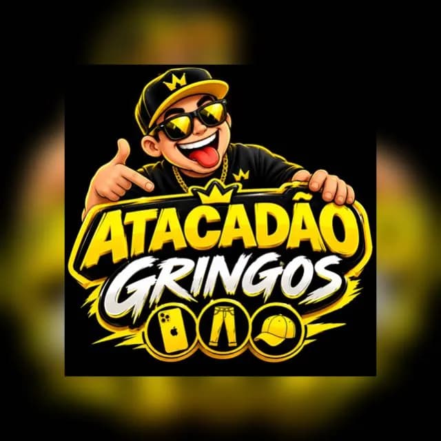 Atacadão Gringos 2