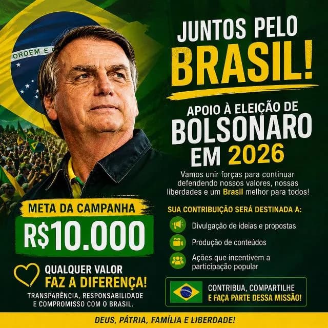Bolsonaro