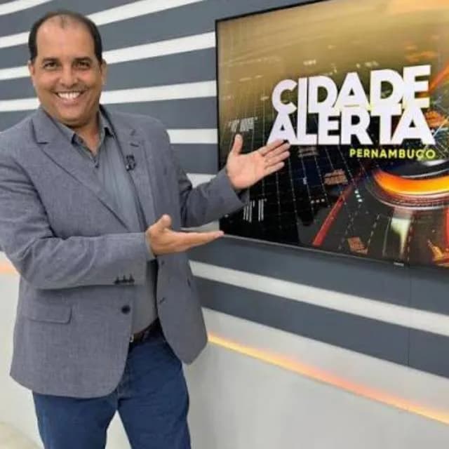 Cidade Alerta