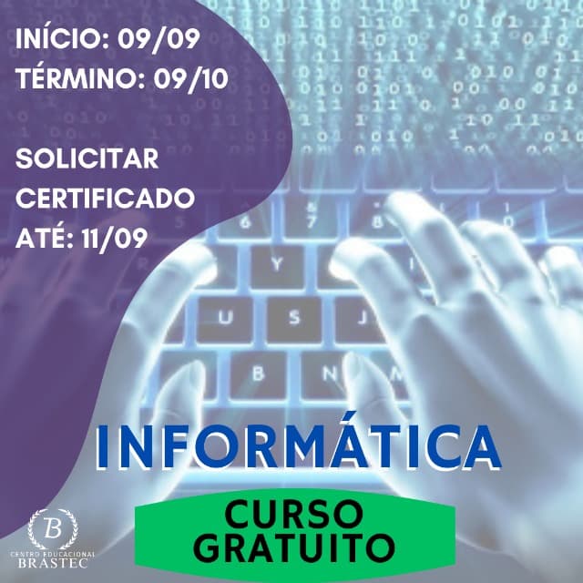 Informatica 09/09 - E — grupos de WhatsApp