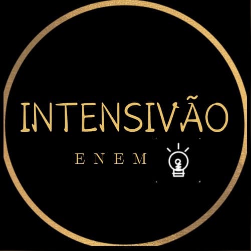 Intensivão Seu Último Enem — grupos de WhatsApp
