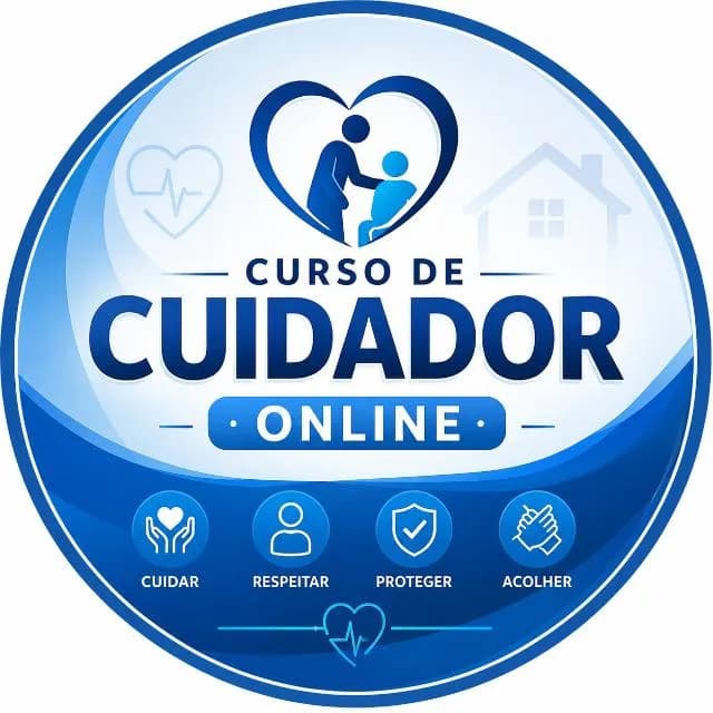 Curso Cuidador