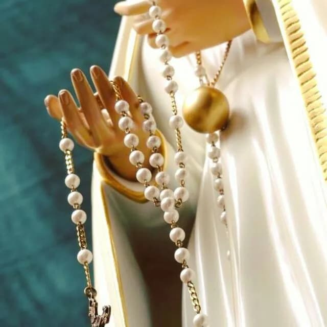 Novena Das Mil Ave Marias