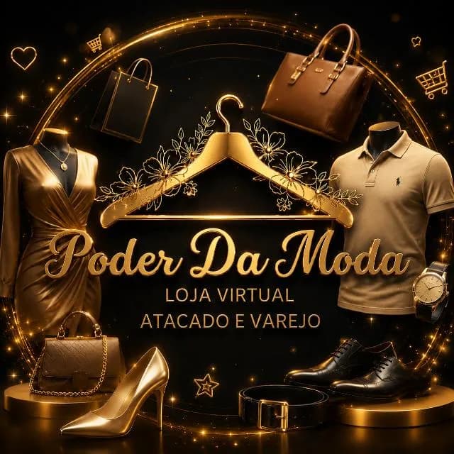 Poder Da Moda 2.0