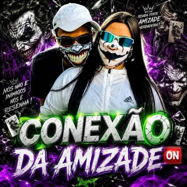 Conexão da Amizade