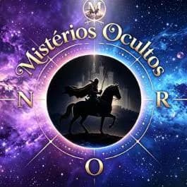 Mistérios Ocultos