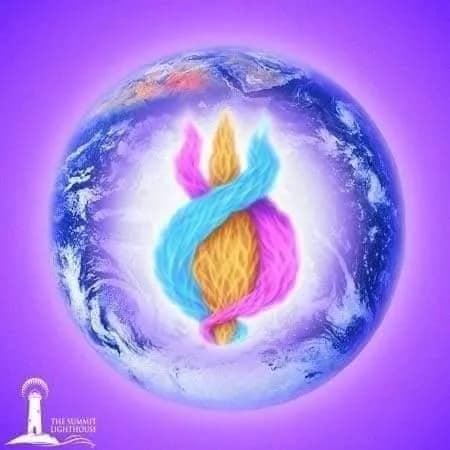 Fraternidade B Luz Amor 6