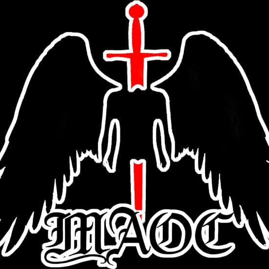 Jogadores Maoc