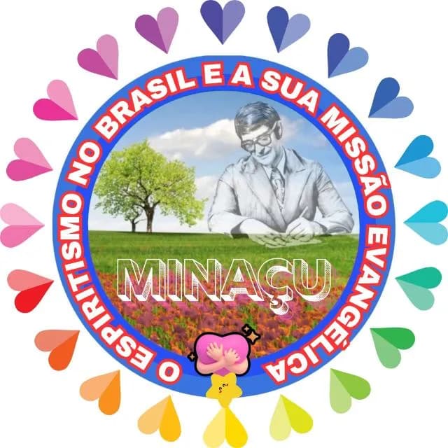 União Espírita Minaçu