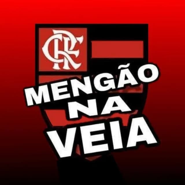 Mengão Na Veia