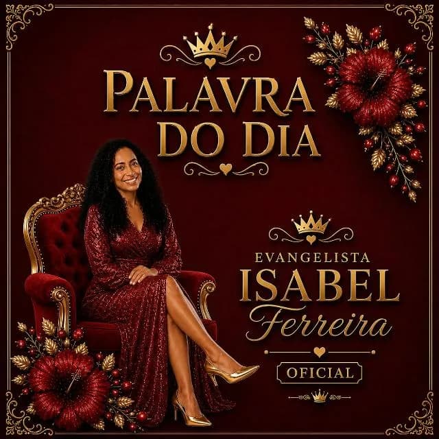 Palavra Do Dia Devocional