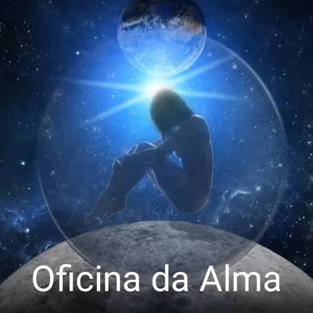 Oficina Da Alma