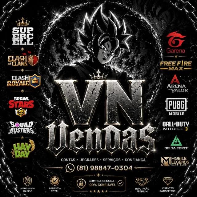Vn Vendas | Trocas & Mediações