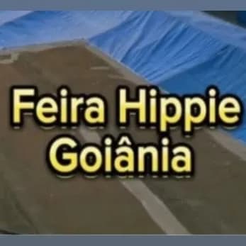 Feira Hippie