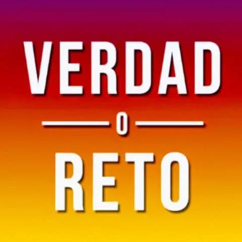 Verdad O Reto