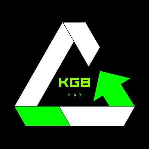 KGB Max Atacado #5